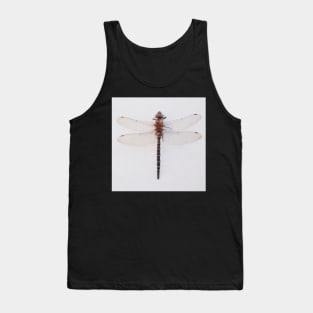 Dragonfly Tank Top